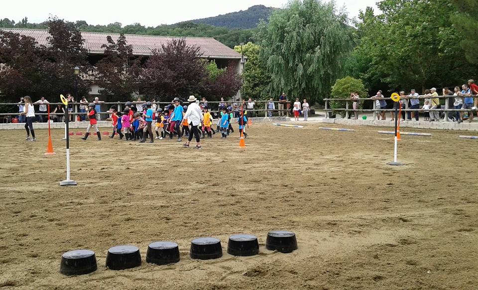 II. Campeonato Navarro Ponigames en Añezcar